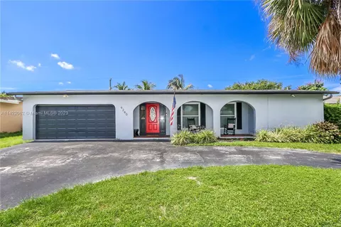 9260 NW 24th St, Sunrise, FL 33322