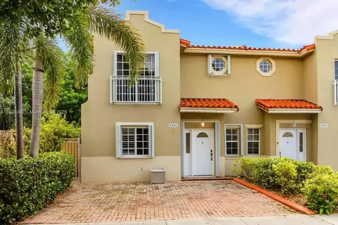 9401 SW 77th Ct, Miami, FL 33156