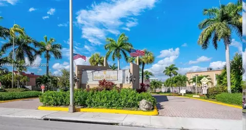 4920 NW 79th Ave #205, Doral, FL 33166