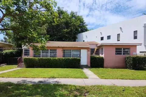 3451 SW 3rd Ave, Miami, FL 33145