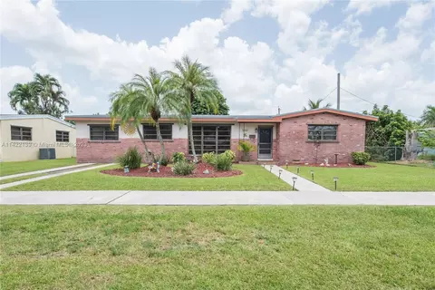 Undisclosed, Homestead, FL 33030