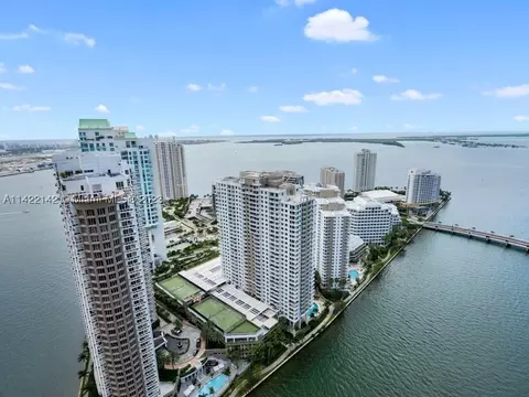 465 Brickell Ave #4203, Miami, FL 33131