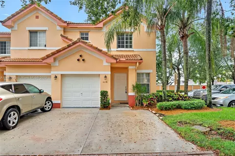 8678 SW 23rd Ct #8678, Miramar, FL 33025