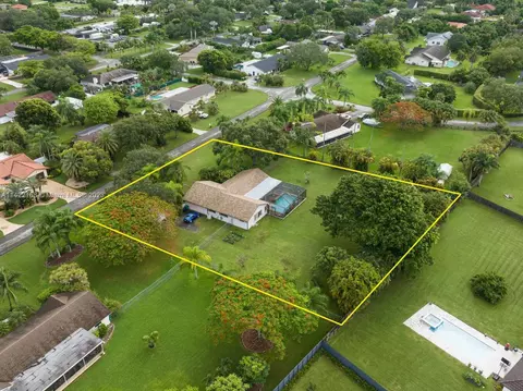 16900 SW 278th St, Homestead, FL 33031