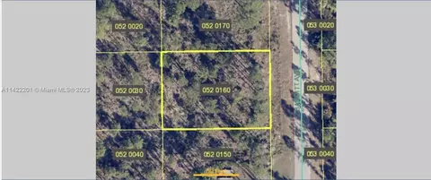852 Babbitt, Lehigh Acres, FL 33974
