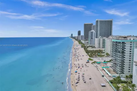 3725 S Ocean Dr #1409, Hollywood, FL 33019