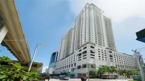 999 SW 1st Ave #3007, Miami, FL 33130