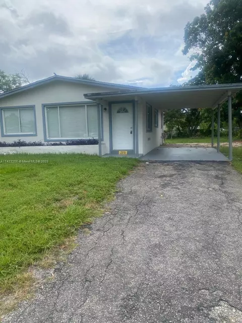 1700 NW 26th Ave, Fort Lauderdale, FL 33311