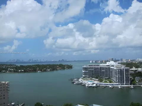 900 Bay Dr #808, Miami Beach, FL 33141