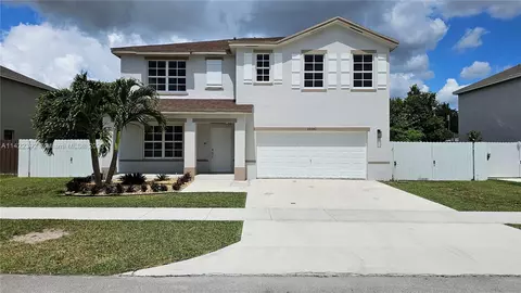 29340 SW 143rd Pl, Homestead, FL 33033