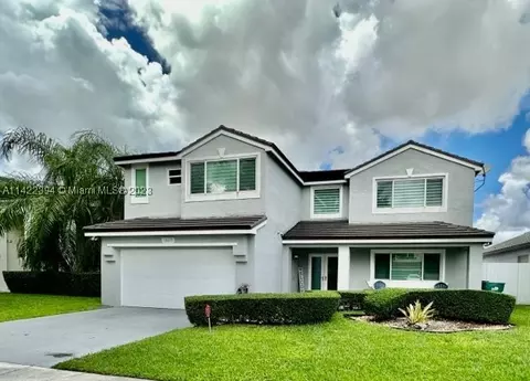 15603 SW 96th Ter, Miami, FL 33196