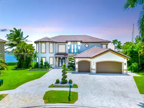 18720 SW 33rd Ct, Miramar, FL 33029