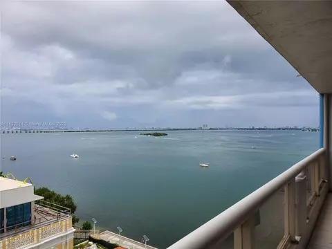 1717 N Bayshore Dr #A-1436, Miami, FL 33132