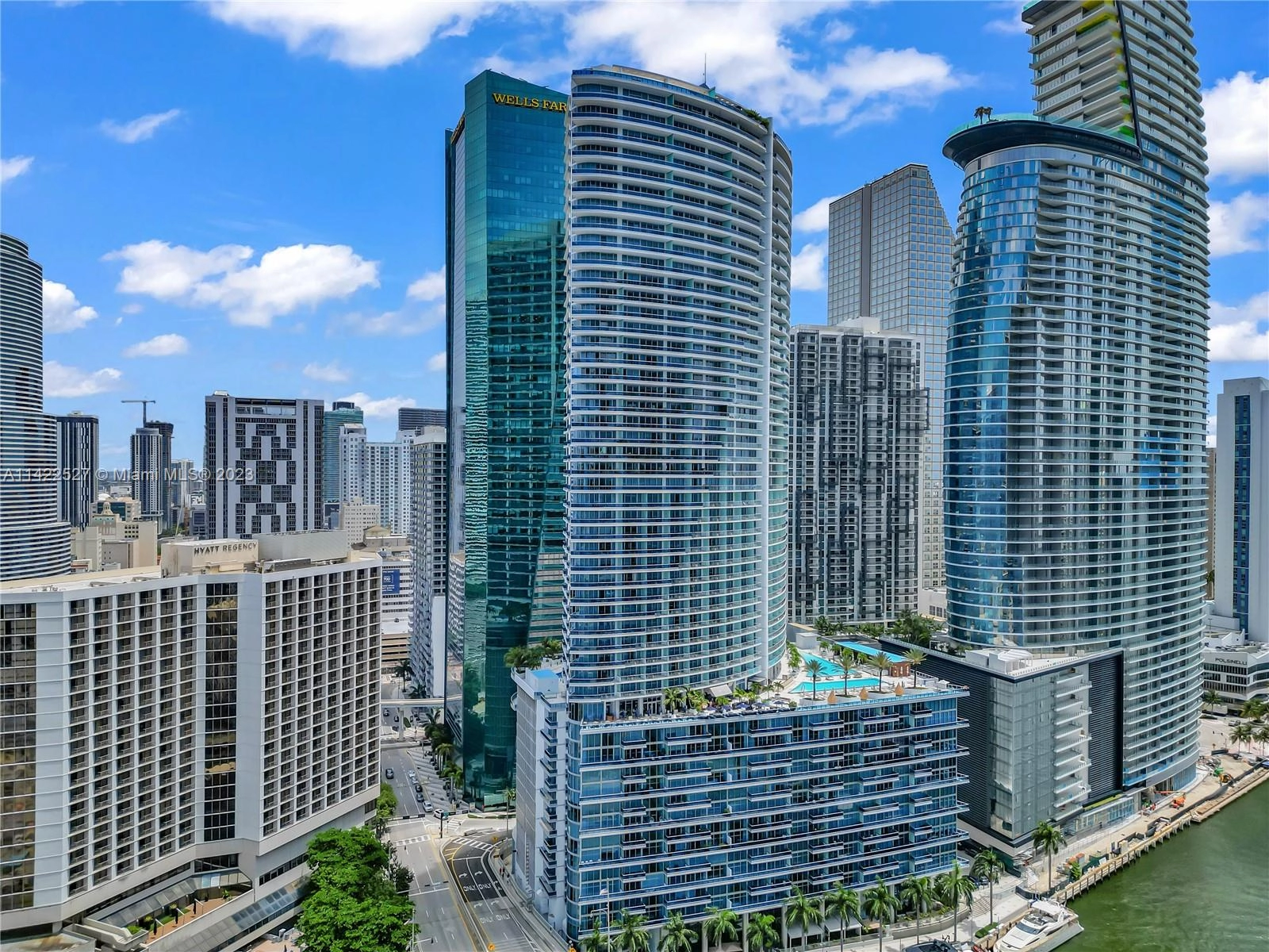 200 Biscayne Boulevard Way Unit 3603  