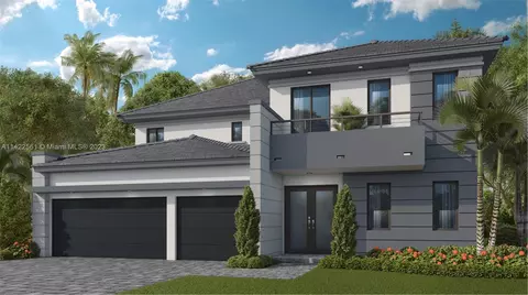 8275 SW 120 Ter, Miami, FL 33156