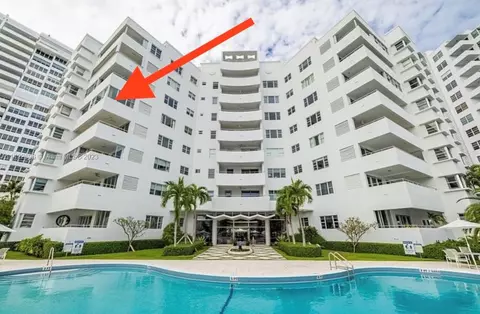 16 Island Ave #5A, Miami Beach, FL 33139