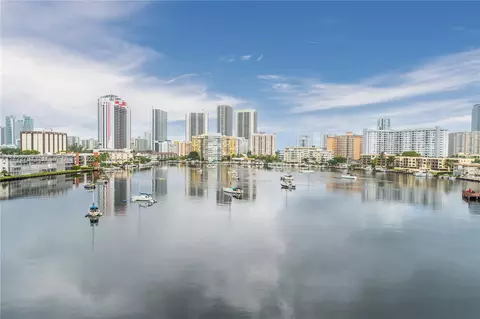 430 Golden Isles Dr #702, Hallandale Beach, FL 33009