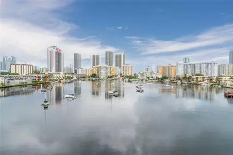 430 Golden Isles Dr #702, Hallandale Beach, FL 33009