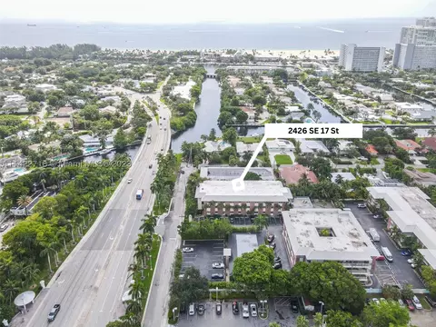2426 SE 17th St #104A, Fort Lauderdale, FL 33316
