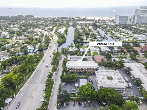 2426 SE 17th St #104A, Fort Lauderdale, FL 33316