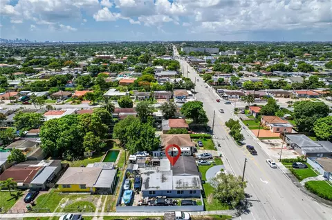 View/Area - 5381 E 4th Ave, Hialeah, FL 33013 photo 6 of 10