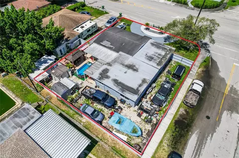 Floorplan - 5381 E 4th Ave, Hialeah, FL 33013 photo 2 of 2