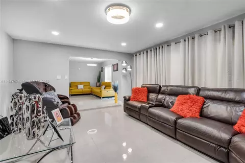 Living - 5381 E 4th Ave, Hialeah, FL 33013 photo 3 of 3