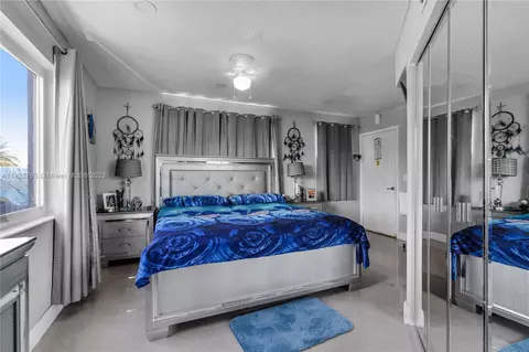 Bedroom - 5381 E 4th Ave, Hialeah, FL 33013 photo 1 of 7