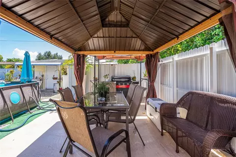 Exterior - 5381 E 4th Ave, Hialeah, FL 33013 photo 8 of 14