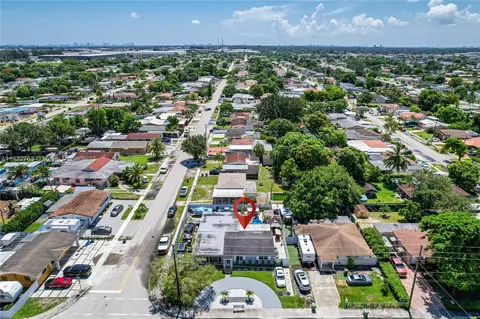 View/Area - 5381 E 4th Ave, Hialeah, FL 33013 photo 10 of 10