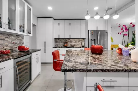 Kitchen - 5381 E 4th Ave, Hialeah, FL 33013 photo 3 of 3