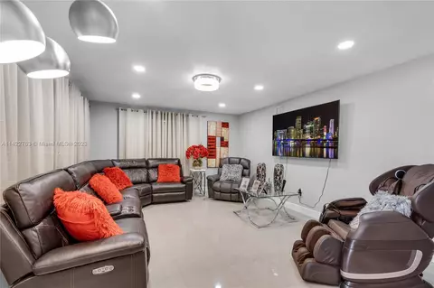 Living - 5381 E 4th Ave, Hialeah, FL 33013 photo 2 of 3