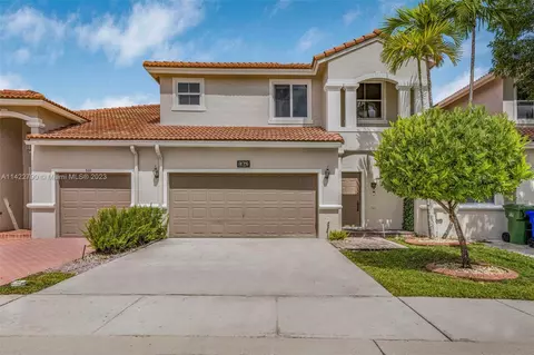 874 NW 131st Ave, Pembroke Pines, FL 33028