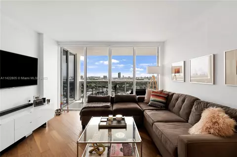 1900 Sunset Harbour Dr #2103, Miami Beach, FL 33139