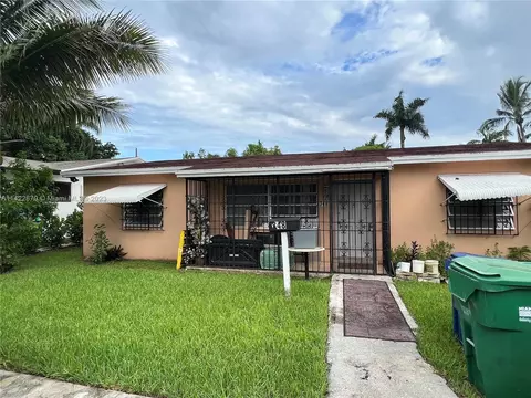 348 NE 117th St, Miami, FL 33161