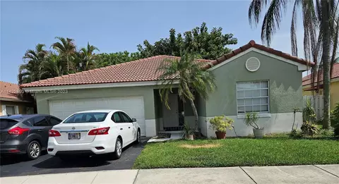 12682 NW 11th Pl, Sunrise, FL 33323