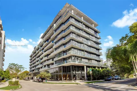201 SW 17th Rd #805, Miami, FL 33129