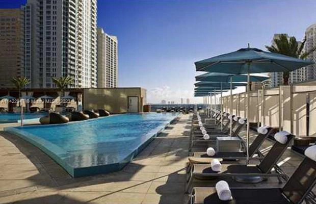 200 Biscayne Boulevard Way Unit 3406