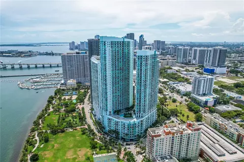 1900 N Bayshore Dr #516, Miami, FL 33132