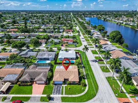 11500 NW 41st St, Sunrise, FL 33323
