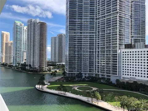 200 Biscayne Boulevard Way #507, Miami, FL 33131