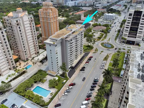 625 Biltmore Way #302, Coral Gables, FL 33134