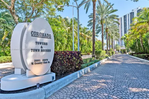 20379 W Country Club Dr #2537, Aventura, FL 33180