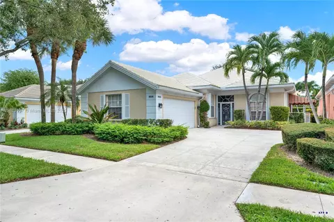 8596 Doverbrook Dr, Palm Beach Gardens, FL 33410