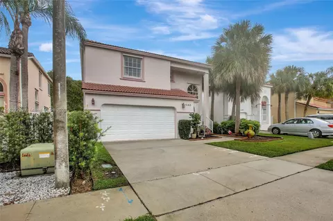 15165 NW 1st St, Pembroke Pines, FL 33028