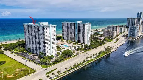 1201 S Ocean Dr #2004N, Hollywood, FL 33019