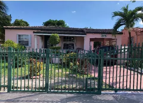 Undisclosed, Miami, FL 33125