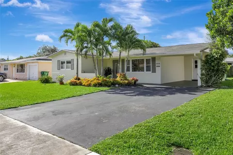 9436 SW 52nd Ct, Cooper City, FL 33328