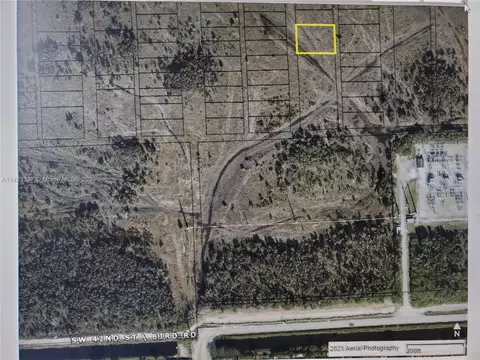 Nnnn SW 160, Miami, FL 33185