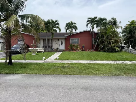 4617 SW 128th Ct, Miami, FL 33175